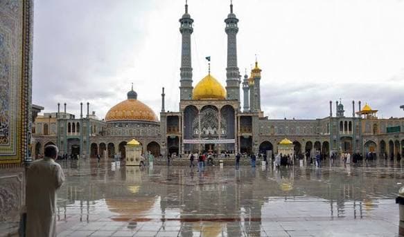 سیرت حضرت فاطمہ معصومہ قمؑ ،علمی و روحانی مقام، ہجرت اور شہادت — photo 2