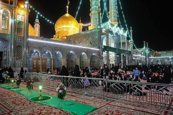 سیرت حضرت فاطمہ معصومہ قمؑ ،علمی و روحانی مقام، ہجرت اور شہادت — photo 4